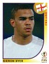 Japan - 2002 - Panini - 2002 Fifa World Cup Korea Japan - 429 - Sí - Kieron Dyer, England - 0